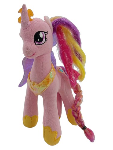 Little pony kuscheltier - ty,