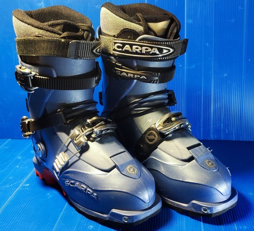 Tourenschuh scarpa magic 38 - scarpa,