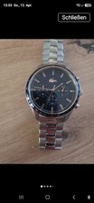 Lacoste armbanduhr Chronograph