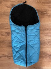 Kaiser Kinderwagen Fußsack