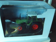 Weise Toys Fendt Farmer 309