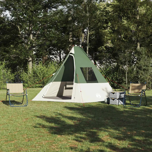 Tipi zelt mit - mit,