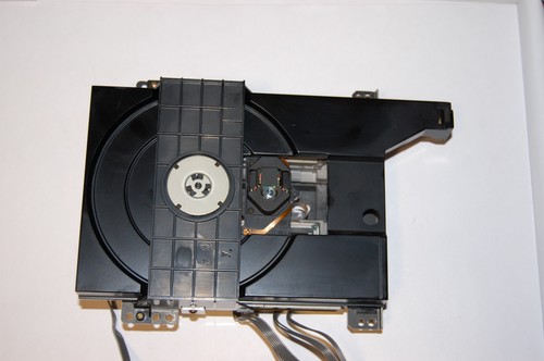 Sony laufwerk mit laser - sony,