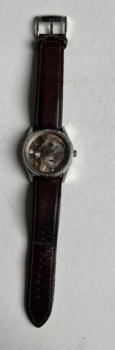 Fossil twist herrenuhr look - fossil,
