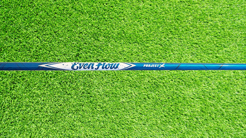 Project evenflow blue 65g - blue,