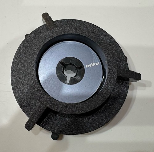 Original revox nab adapter - nab,