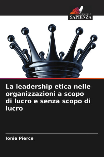 Leadership etica nelle - la,