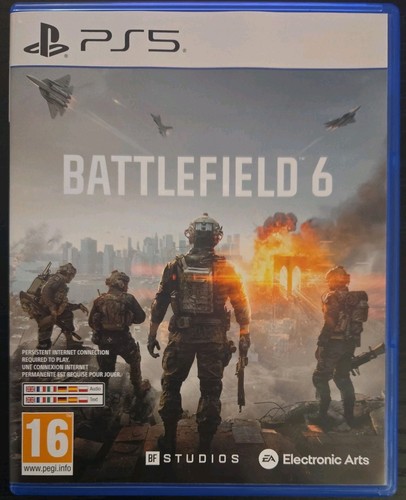 Sony playstation battlefield - sony,