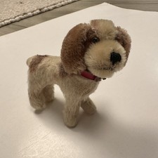 Steiff Hund sehr alt Beagle