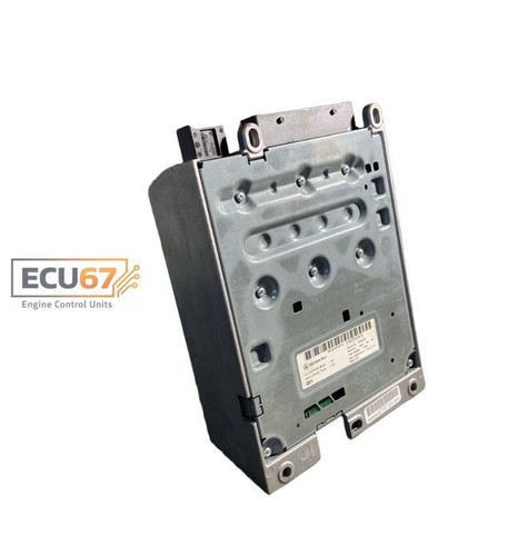 Mercedes w212 w218 harman - w212,