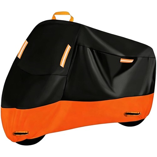 Motorrad abdeckhaube xl - abdeckhaube,