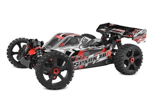 Team corally spark - corally,