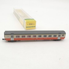 Minitrix N 51 3146 00 Swiss