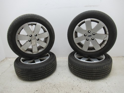 Ford galaxy alufelgen - ford,