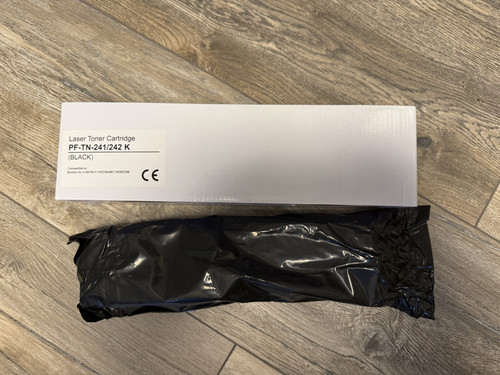 Toner 241 tn 242 schwarz - toner, tn-241