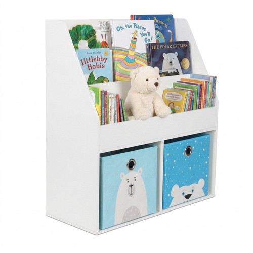 Bücherregal