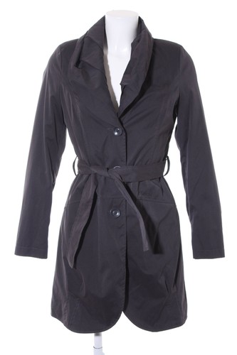 Sisley trenchcoat damen mantel - sisley,