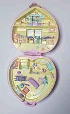 Spielzeug Polly Pocket Herz