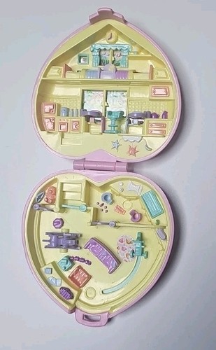 Spielzeug polly pocket - spielzeug,