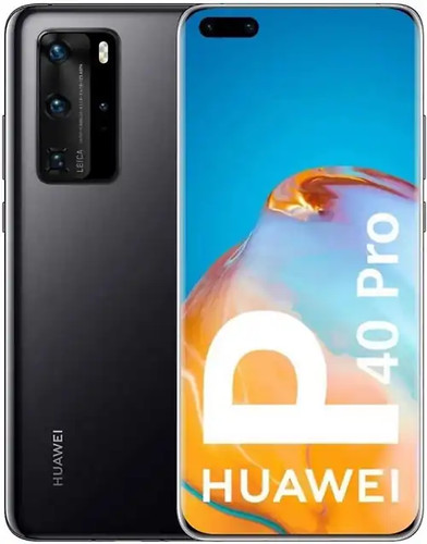 Huawei p40 pro - pro, 256gb
