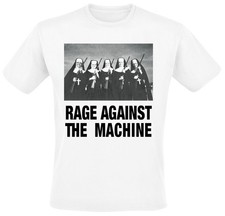 Rage Against The Machine