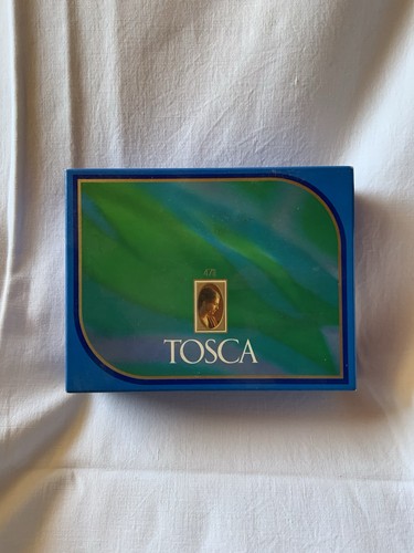4711 tosca eau cologne - eau,