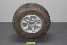 Komplettrad Reserverad Mitsubishi Pajero III V60 Ersatzrad Alu Felge 265/70 R15