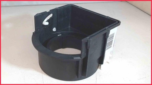 Plastik gehäuseteil pad - gehäuseteil, (04)