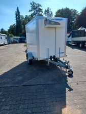 pkw anhänger kühlkoffer