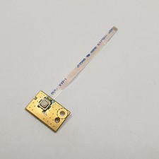 Dell Vostro 3700 Powerbutton Board mit Kabel Start Ein Aus Schalter