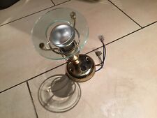 Spot Wandstrahler Wandlampe Gold