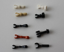 LEGO 9 x Star Wars Roboter