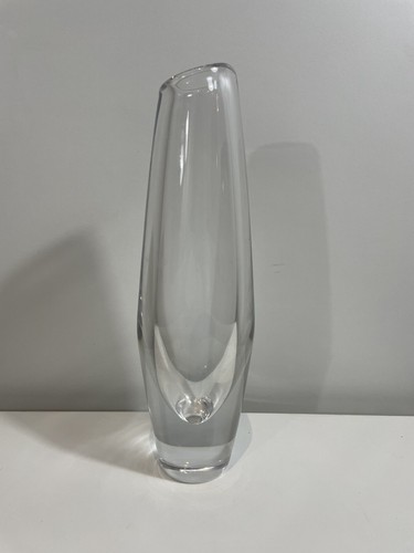 Vintage orrefors kristallglas - vintage,