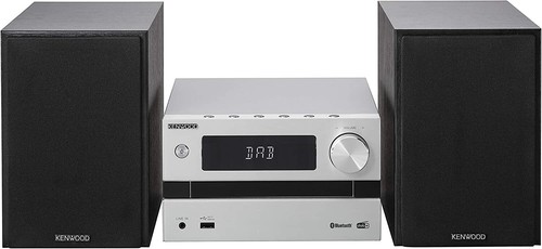 Kenwood 720dab micro - kenwood,