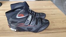 Sidi Diablo Gore-tex GTX Gr. 43 Kaltwetter
