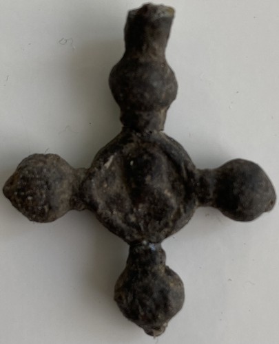 Original altes seltenes