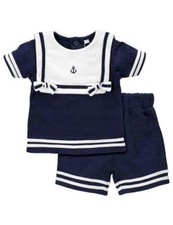"Baby Set" 2-teilig -Shirt und