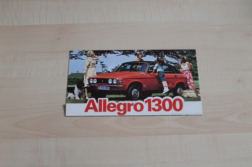 94259 austin allegro 1300 - austin,