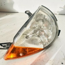 Ford KA Frontscheinwerfer Scheinwerfer  links Valeo 97KG13006AP 67724910