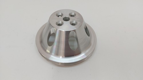 Riemenscheibe aluminium für - aluminium,