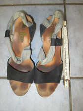 El Natura Lista Damen Gr 42 Desert