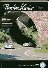 Ponton Kurier 2014 Heft 2 MBIG