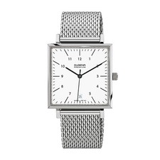 Dugena Herren-Armbanduhr