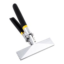 Falzzange Klemmzange