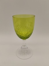 Römer Bleikristall Wein DDR