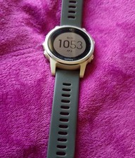 Garmin Fenix 5s