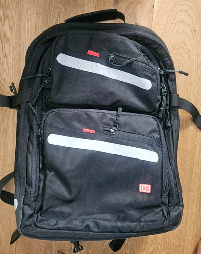 Lokführer rucksack - tf,
