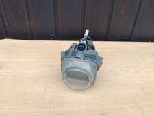 Nebelscheinwerfer vorne links