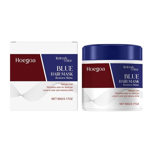 Karseell blue haarfarbe - karseell,