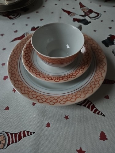 Sammeltassen set teilig - set,, 3-teilig